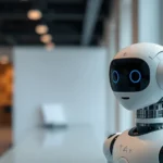 Claude AI Pro: Anthropic's Smart Assistant - Professional Swiss-style featured image | Truescho.com