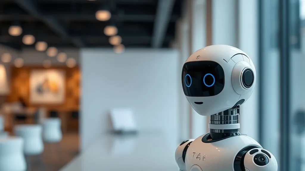 Claude AI Pro: Anthropic's Smart Assistant - Professional Swiss-style featured image | Truescho.com