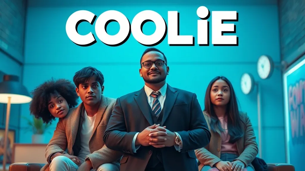 Coolie Movie 2025: Cast - Professional Swiss-style featured image | Truescho.com