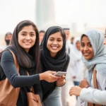 Dubai Teen Volunteering: Ages 14-18 Programs 2025 - Professional Swiss-style featured image | Truescho.com