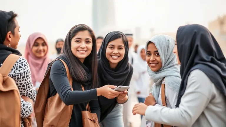 Dubai Teen Volunteering: Ages 14-18 Programs 2025 - Professional Swiss-style featured image | Truescho.com