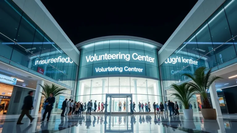 Dubai Volunteering Center: Official Registration Portal - Professional Swiss-style featured image | Truescho.com