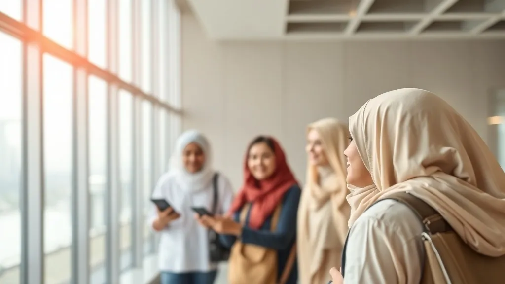 Dubai Volunteering Opportunities: 200+ Causes 2025 - Professional Swiss-style featured image | Truescho.com