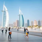Dubai Volunteering Opportunities 2025: Register Now - Professional Swiss-style featured image | Truescho.com