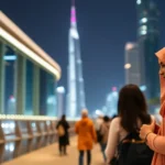 Dubai Volunteering Programs: Join Community Causes - Professional Swiss-style featured image | Truescho.com