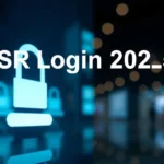 ESR Login 2025: UAE Digital Platform Access - Professional Swiss-style featured image | Truescho.com