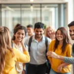 Free Volunteering Programs Guide 2025 - Professional Swiss-style featured image | Truescho.com