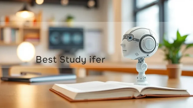 Gauth AI Homework Helper 2025: Best Study Companion - Professional Swiss-style featured image | Truescho.com