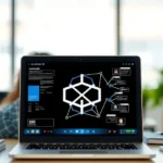 Gauth AI Homework Helper: Academic Success - Professional Swiss-style featured image | Truescho.com