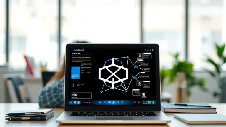 Gauth AI Homework Helper: Academic Success - Professional Swiss-style featured image | Truescho.com