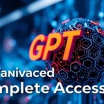 GPT AI Advanced Models: Complete Access - Professional Swiss-style featured image | Truescho.com