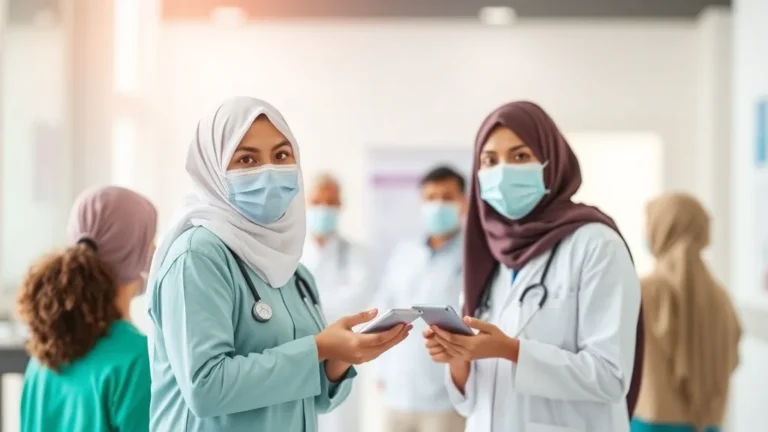 Health Volunteering Programs KSA 2025 - Professional Swiss-style featured image | Truescho.com