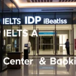 IDP IELTS Abu Dhabi: Test Center & Booking - Professional Swiss-style featured image | Truescho.com