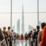 IELTS Abu Dhabi 2025: Test Centers & Dates - Professional Swiss-style featured image | Truescho.com