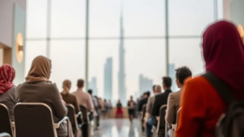 IELTS Abu Dhabi 2025: Test Centers & Dates - Professional Swiss-style featured image | Truescho.com