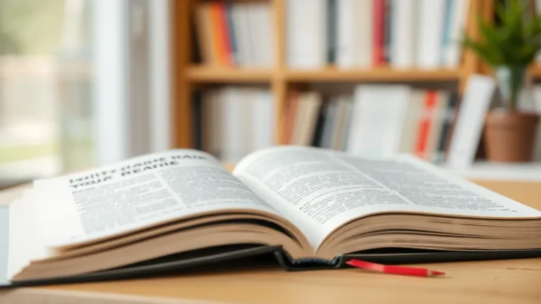 IELTS Academic Reading Practice: Passages - Professional Swiss-style featured image | Truescho.com