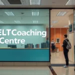 IELTS Coaching Centre Near Me: Local Options - Professional Swiss-style featured image | Truescho.com