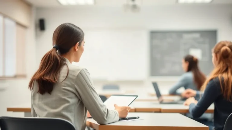 IELTS Coaching Near Me: Top Local Centers - Professional Swiss-style featured image | Truescho.com