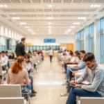 IELTS Course Sharjah: Training Centers - Professional Swiss-style featured image | Truescho.com