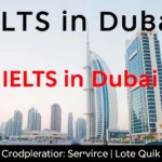 IELTS in Dubai: Complete Test Center Guide - Professional Swiss-style featured image | Truescho.com