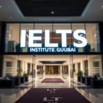 IELTS Institute Dubai: Accredited Centers - Professional Swiss-style featured image | Truescho.com