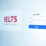 IELTS Login Portal: Candidate Access - Professional Swiss-style featured image | Truescho.com