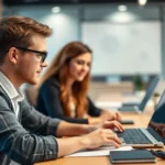 IELTS Online Coaching: Expert Guidance - Professional Swiss-style featured image | Truescho.com