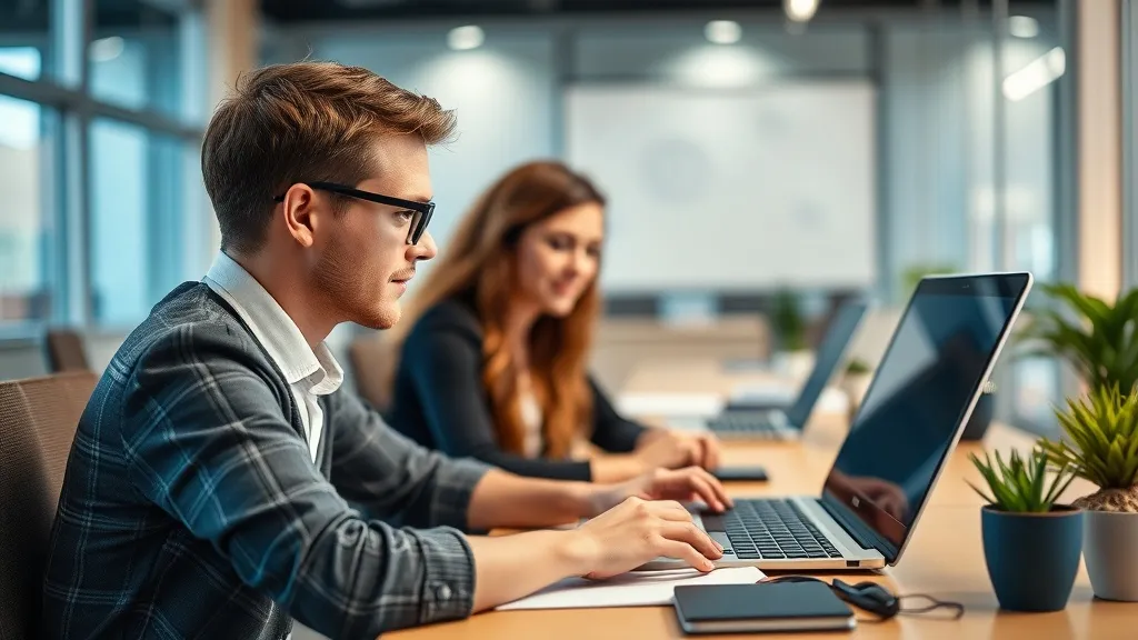 IELTS Online Coaching: Expert Guidance - Professional Swiss-style featured image | Truescho.com