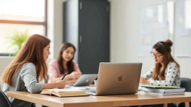 IELTS Online Course: Flexible Learning 2025 - Professional Swiss-style featured image | Truescho.com