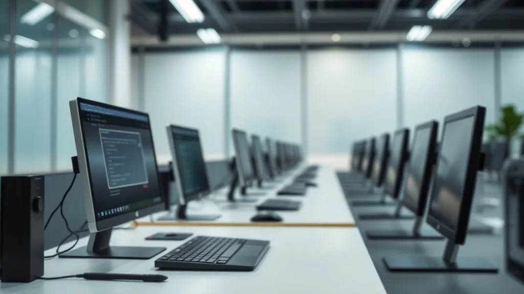 IELTS Online Test 2025: Computer-Based Practice - Professional Swiss-style featured image | Truescho.com