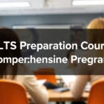 IELTS Preparation Course: Comprehensive Program - Professional Swiss-style featured image | Truescho.com