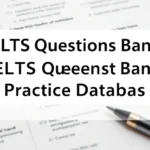 IELTS Questions Bank: Practice Database - Professional Swiss-style featured image | Truescho.com