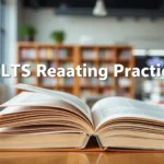 IELTS Reading Practice: Academic & GT Tests - Professional Swiss-style featured image | Truescho.com