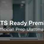 IELTS Ready Premium: Official Prep Platform - Professional Swiss-style featured image | Truescho.com