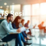 IELTS Registration UAE 2025: Complete Booking Guide - Professional Swiss-style featured image | Truescho.com