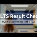 IELTS Result Check: Quick Score Verification - Professional Swiss-style featured image | Truescho.com