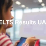 IELTS Results UAE: Check & Download Scores - Professional Swiss-style featured image | Truescho.com