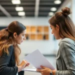 IELTS Review 2025: Test Taker Experiences - Professional Swiss-style featured image | Truescho.com