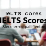 IELTS Scores Explained: What They Mean - Professional Swiss-style featured image | Truescho.com