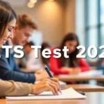 IELTS Test 2025: Academic vs General Training - Professional Swiss-style featured image | Truescho.com