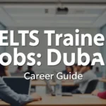 IELTS Trainer Jobs Dubai: Career Guide - Professional Swiss-style featured image | Truescho.com