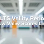 IELTS Validity Period: How Long Scores Last - Professional Swiss-style featured image | Truescho.com