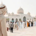 Jeddah Volunteering Opportunities 2025 Guide - Professional Swiss-style featured image | Truescho.com