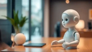 Khui AI Assistant: Smart Automation Tools - Professional Swiss-style featured image | Truescho.com