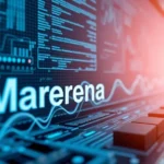 LMArena Platform: AI Model Benchmarking - Professional Swiss-style featured image | Truescho.com