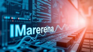 LMArena Platform: AI Model Benchmarking - Professional Swiss-style featured image | Truescho.com