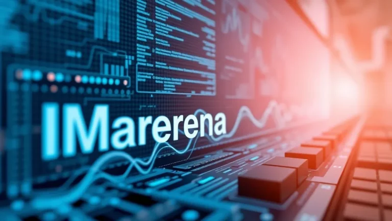 LMArena Platform: AI Model Benchmarking - Professional Swiss-style featured image | Truescho.com