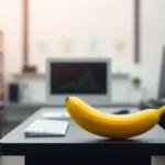Nano Banana AI: Revolutionary Image Editor - Professional Swiss-style featured image | Truescho.com
