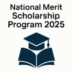 National Merit Scholarship Program 2025 - Professional Swiss-style featured image | Truescho.com