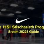 Nike HSI Scholarship Program 2025 Guide - Professional Swiss-style featured image | Truescho.com